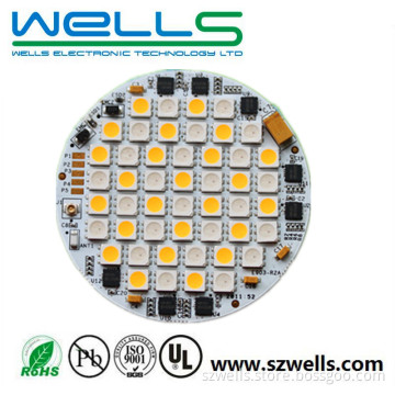 Electronics LED Light PCBA Design and Assembly Manufacturer